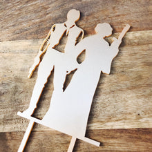 Sugar Boo Cake Toppers & Laser Cut Creations