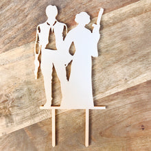 Sugar Boo Cake Toppers & Laser Cut Creations