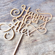 Sugar Boo Cake Toppers & Laser Cut Creations