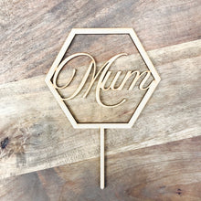 Sugar Boo Cake Toppers & Laser Cut Creations