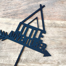 Sugar Boo Cake Toppers & Laser Cut Creations