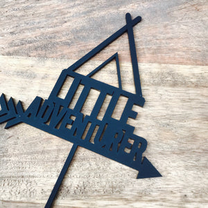 Sugar Boo Cake Toppers & Laser Cut Creations