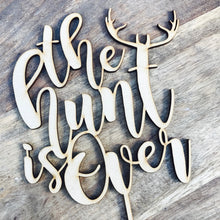 Sugar Boo Cake Toppers & Laser Cut Creations