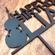 Sugar Boo Cake Toppers & Laser Cut Creations