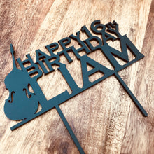 Sugar Boo Cake Toppers & Laser Cut Creations