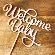 Sugar Boo Cake Toppers & Laser Cut Creations