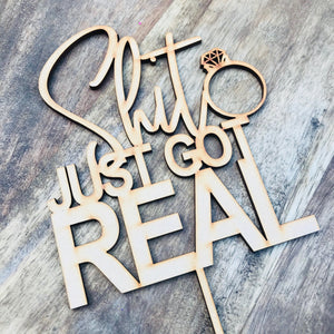 Sugar Boo Cake Toppers & Laser Cut Creations