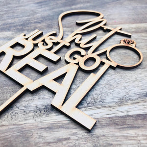 Sugar Boo Cake Toppers & Laser Cut Creations