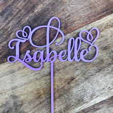 Sugar Boo Cake Toppers & Laser Cut Creations