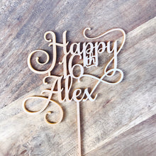 Sugar Boo Cake Toppers & Laser Cut Creations