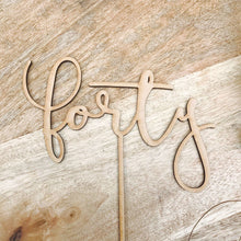 Sugar Boo Cake Toppers & Laser Cut Creations