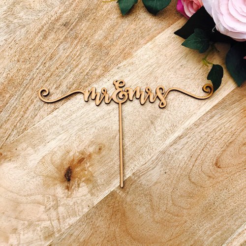 Sugar Boo Cake Toppers & Laser Cut Creations