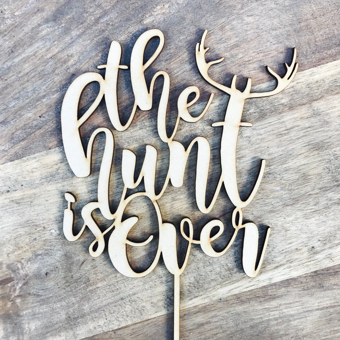 Sugar Boo Cake Toppers & Laser Cut Creations