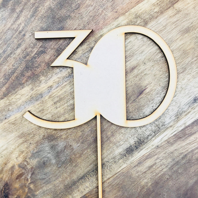 Sugar Boo Cake Toppers & Laser Cut Creations