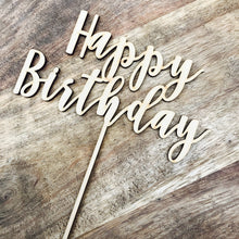 Sugar Boo Cake Toppers & Laser Cut Creations