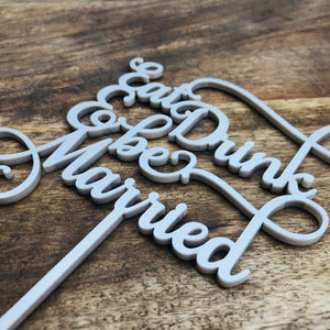 Sugar Boo Cake Toppers & Laser Cut Creations