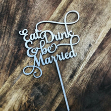 Sugar Boo Cake Toppers & Laser Cut Creations