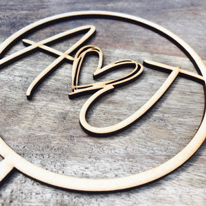 Sugar Boo Cake Toppers & Laser Cut Creations