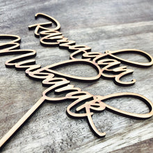 Sugar Boo Cake Toppers & Laser Cut Creations