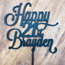 Sugar Boo Cake Toppers & Laser Cut Creations