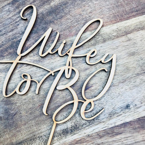 Sugar Boo Cake Toppers & Laser Cut Creations