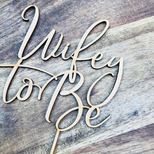 Sugar Boo Cake Toppers & Laser Cut Creations
