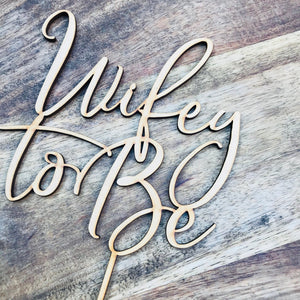 Sugar Boo Cake Toppers & Laser Cut Creations