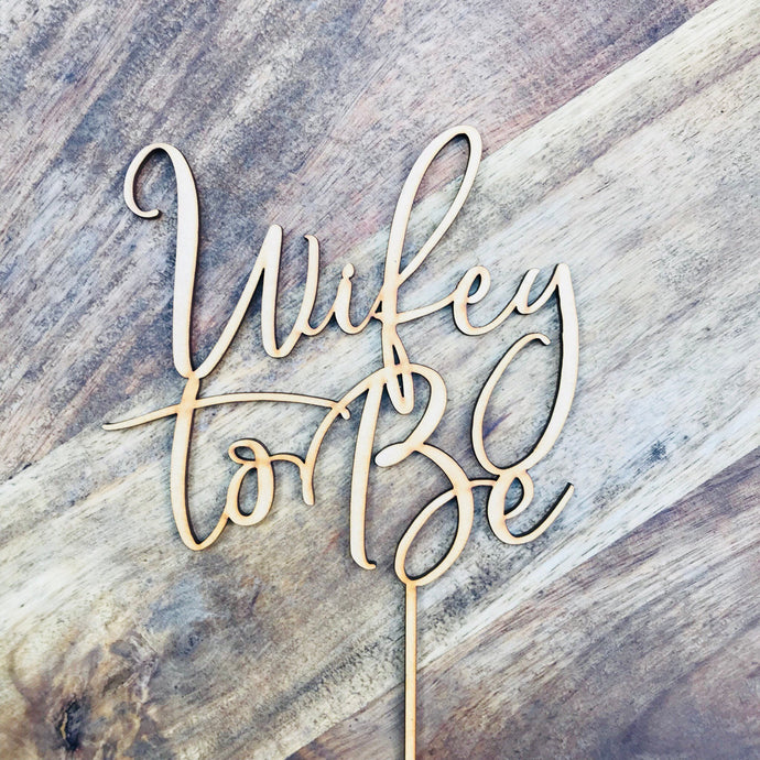 Sugar Boo Cake Toppers & Laser Cut Creations