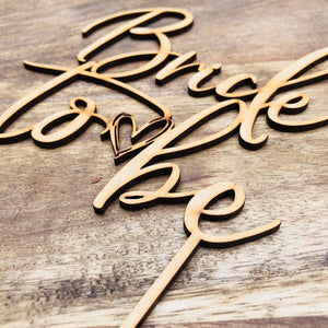 Sugar Boo Cake Toppers & Laser Cut Creations