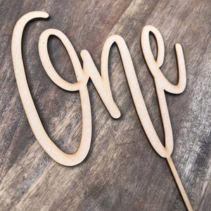 Sugar Boo Cake Toppers & Laser Cut Creations