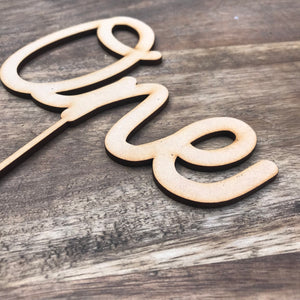 Sugar Boo Cake Toppers & Laser Cut Creations