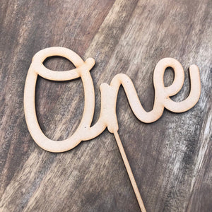 Sugar Boo Cake Toppers & Laser Cut Creations