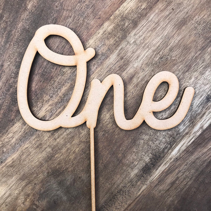 Sugar Boo Cake Toppers & Laser Cut Creations