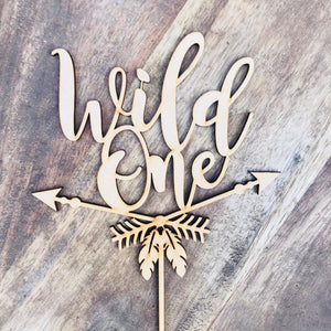 Sugar Boo Cake Toppers & Laser Cut Creations