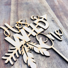 Sugar Boo Cake Toppers & Laser Cut Creations