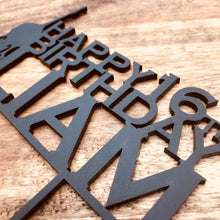 Sugar Boo Cake Toppers & Laser Cut Creations