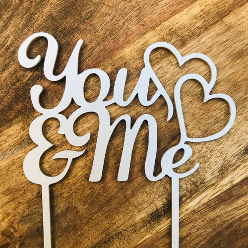 Sugar Boo Cake Toppers & Laser Cut Creations