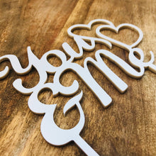 Sugar Boo Cake Toppers & Laser Cut Creations