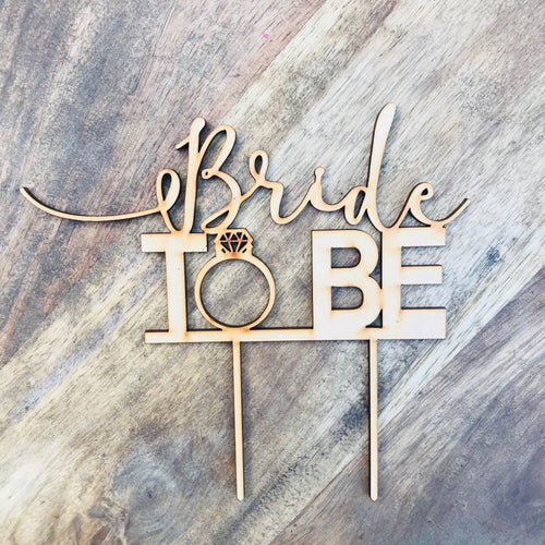 Sugar Boo Cake Toppers & Laser Cut Creations