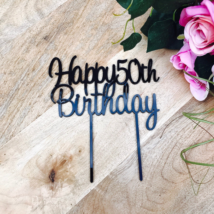 Sugar Boo Cake Toppers & Laser Cut Creations