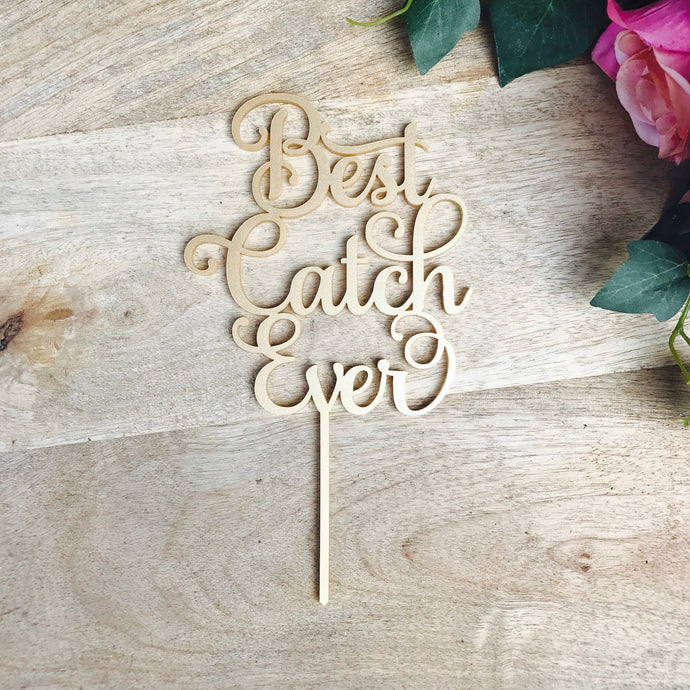 Sugar Boo Cake Toppers & Laser Cut Creations