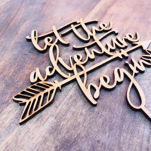 Sugar Boo Cake Toppers & Laser Cut Creations