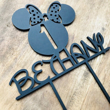 Sugar Boo Cake Toppers & Laser Cut Creations
