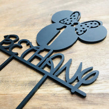 Sugar Boo Cake Toppers & Laser Cut Creations