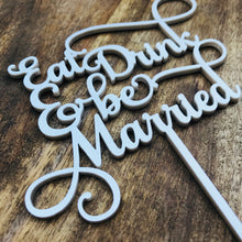 Sugar Boo Cake Toppers & Laser Cut Creations