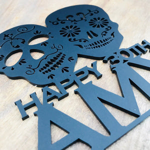 Sugar Boo Cake Toppers & Laser Cut Creations