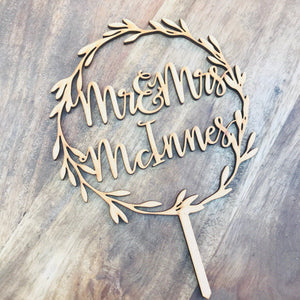 Sugar Boo Cake Toppers & Laser Cut Creations
