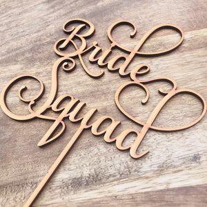 Sugar Boo Cake Toppers & Laser Cut Creations
