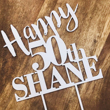 Sugar Boo Cake Toppers & Laser Cut Creations