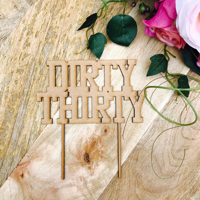 Sugar Boo Cake Toppers & Laser Cut Creations